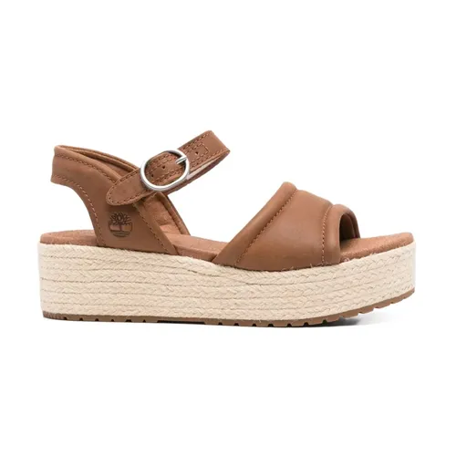 Shoes > Heels > Wedges - - Timberland - Modalova