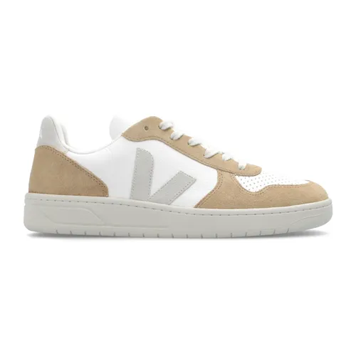 Veja - Shoes > Sneakers - White - Veja - Modalova