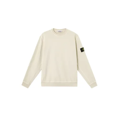 Sweatshirts & Hoodies > Sweatshirts - - Stone Island - Modalova