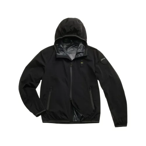 Jackets > Light Jackets - - Blauer - Modalova