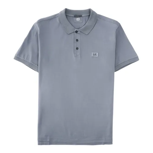Tops > Polo Shirts - - C.p. Company - Modalova