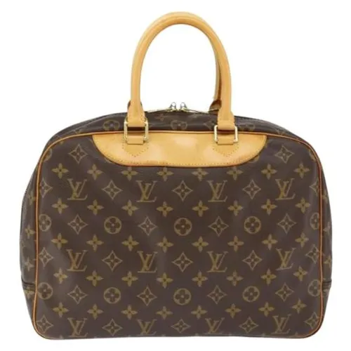 Pre-owned > Pre-owned Bags > Pre-owned Handbags - - Louis Vuitton Vintage - Modalova