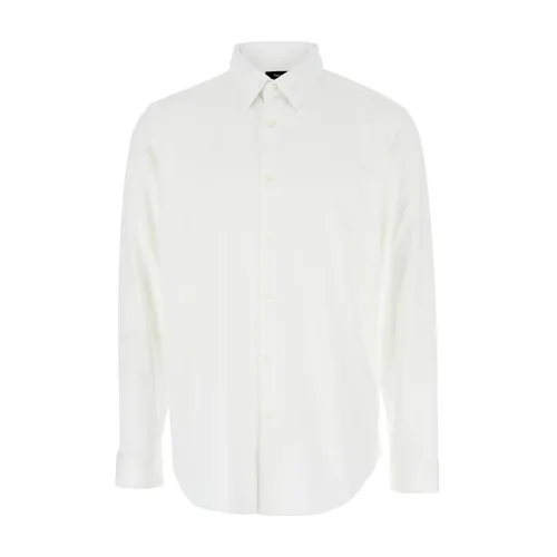 Shirts > Formal Shirts - - Theory - Modalova