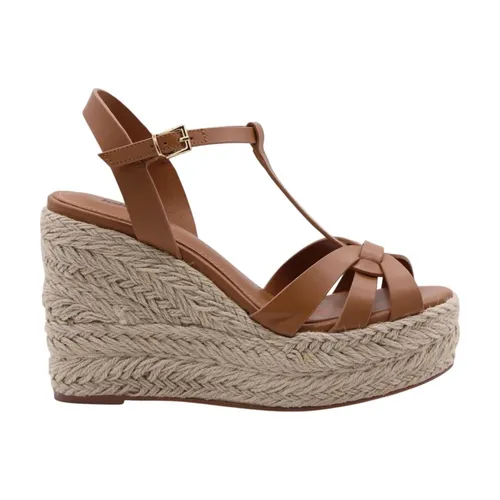 Shoes > Heels > Wedges - - Lola Cruz - Modalova