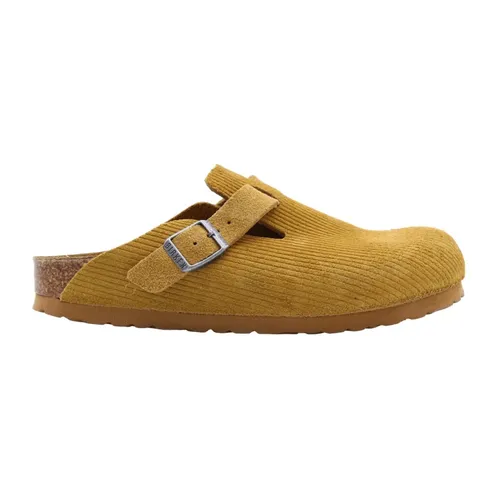Shoes > Flats > Mules - - Birkenstock - Modalova