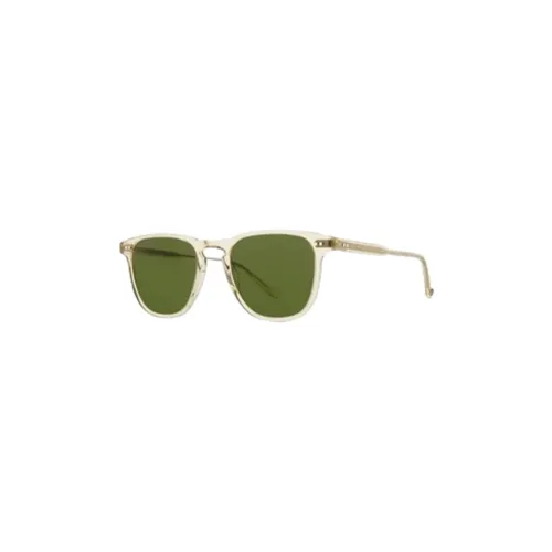Accessories > Sunglasses - - Garrett Leight - Modalova