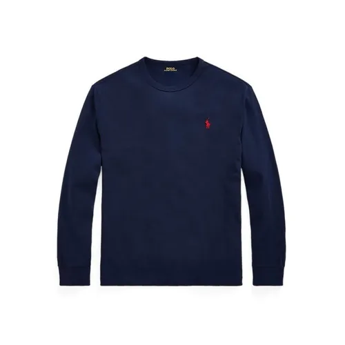 Tops > Long Sleeve Tops - - Polo Ralph Lauren - Modalova