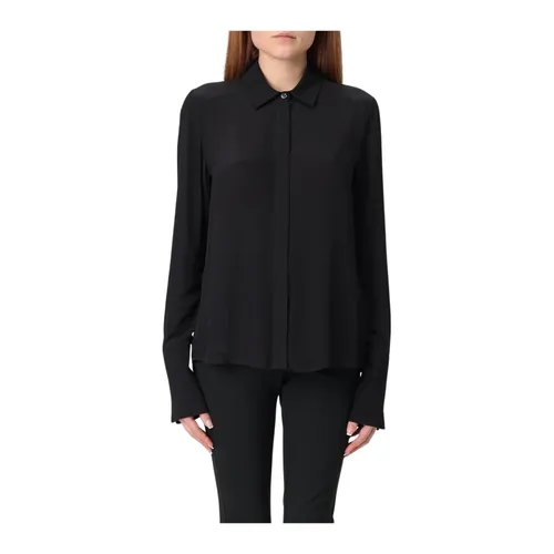Blouses & Shirts > Shirts - - Patrizia Pepe - Modalova
