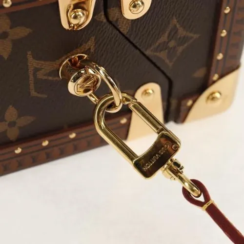 Pre-owned > Pre-owned Bags > Pre-owned Mini Bags - - Louis Vuitton Vintage - Modalova
