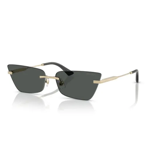 Accessories > Sunglasses - - Jimmy Choo - Modalova