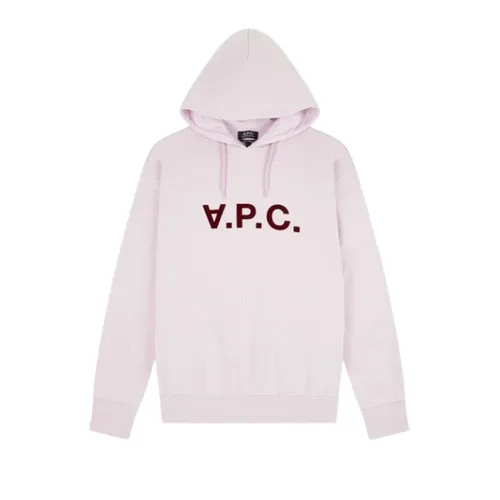 Sweatshirts & Hoodies > Hoodies - - A.p.c. - Modalova