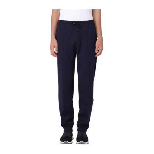Trousers > Sweatpants - - Brunello Cucinelli - Modalova