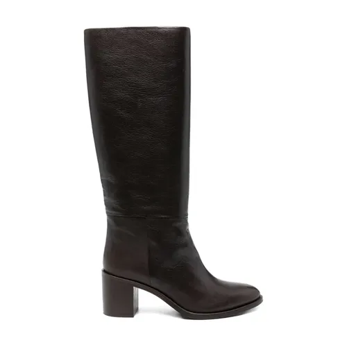 Shoes > Boots > Heeled Boots - - P.a.r.o.s.h. - Modalova