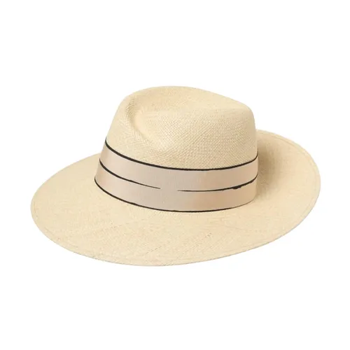 Accessories > Hats > Hats - - Borsalino - Modalova