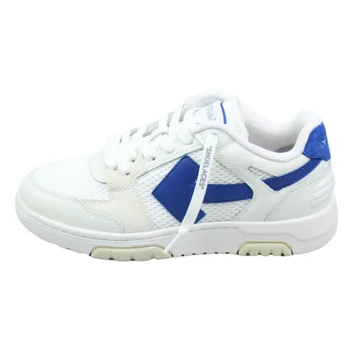 Off - Shoes > Sneakers - - Off White - Modalova