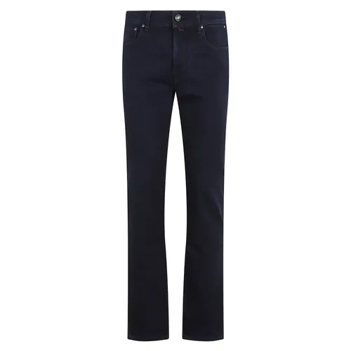 Jeans > Slim-fit Jeans - - Jacob Cohën - Modalova