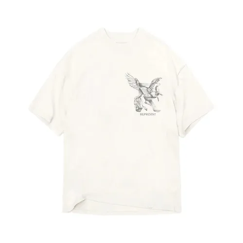 Tops > T-Shirts - - Represent - Modalova