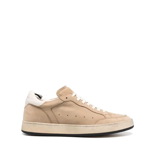 Shoes > Sneakers - - Officine Creative - Modalova