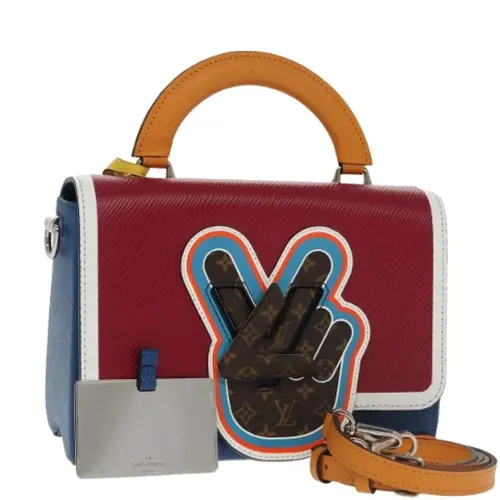 Pre-owned > Pre-owned Bags > Pre-owned Handbags - - Louis Vuitton Vintage - Modalova
