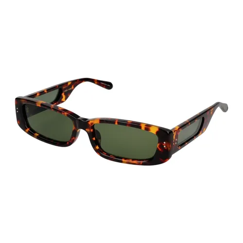 Accessories > Sunglasses - - Linda Farrow - Modalova
