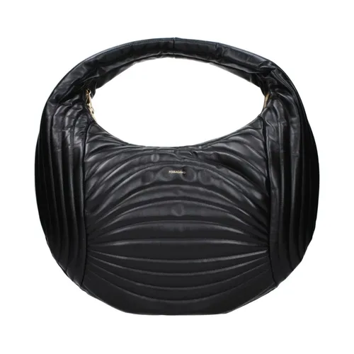 Bags > Handbags - - Ferragamo - Modalova