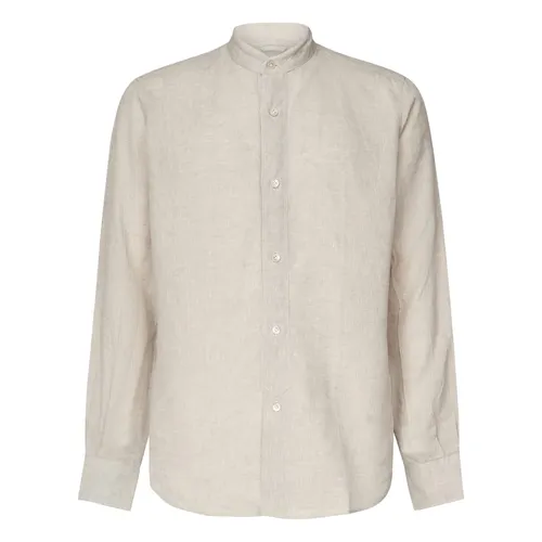 Shirts > Casual Shirts - - Eleventy - Modalova