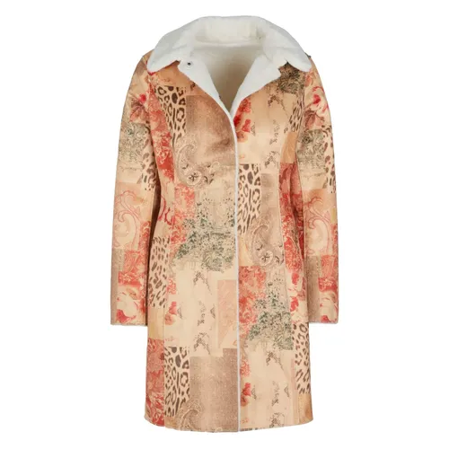 Coats > Single-Breasted Coats - - Guess - Modalova