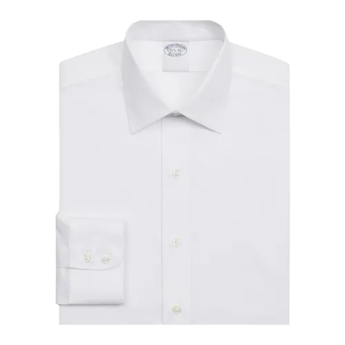 Shirts > Formal Shirts - - Brooks Brothers - Modalova