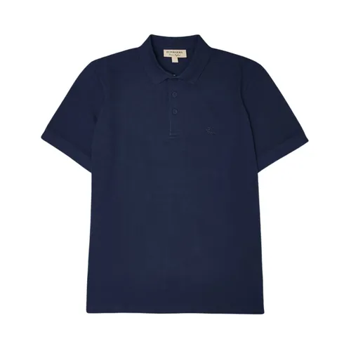 Tops > Polo Shirts - - Burberry - Modalova