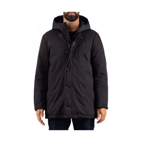 Jackets > Winter Jackets - - Fay - Modalova