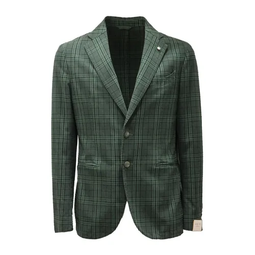 Jackets > Blazers - - L.b.m. 1911 - Modalova