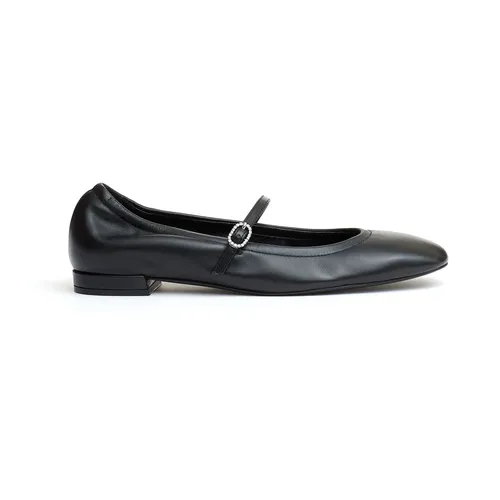 Shoes > Flats > Ballerinas - - Stuart Weitzman - Modalova