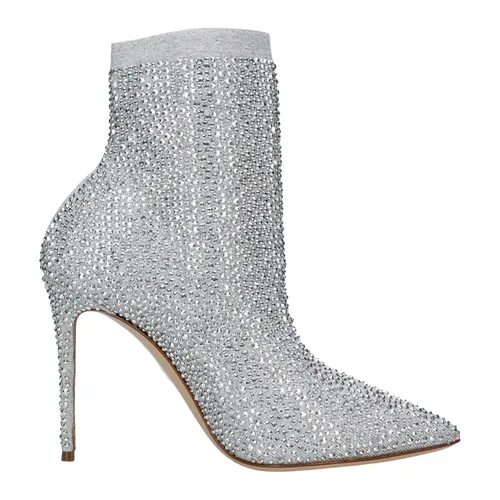Shoes > Boots > Heeled Boots - - Casadei - Modalova