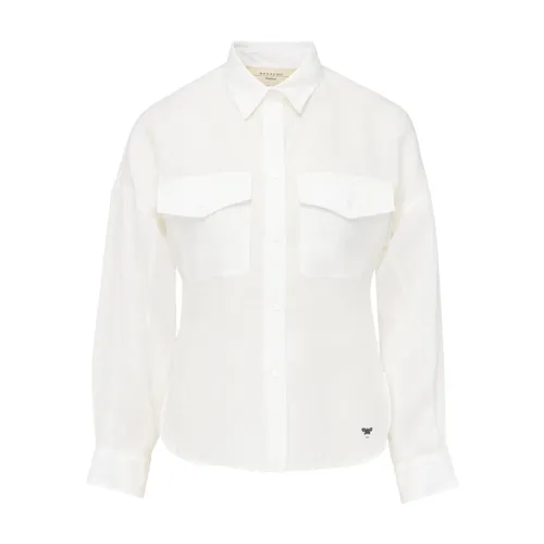 Blouses & Shirts > Shirts - - Weekend Max Mara - Modalova