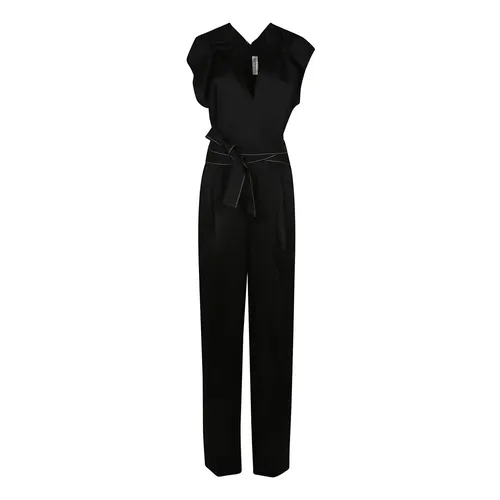 Jumpsuits & Playsuits > Jumpsuits - - Victoria Beckham - Modalova