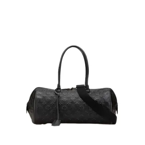 Pre-owned > Pre-owned Bags > Pre-owned Weekend Bags - - Louis Vuitton Vintage - Modalova