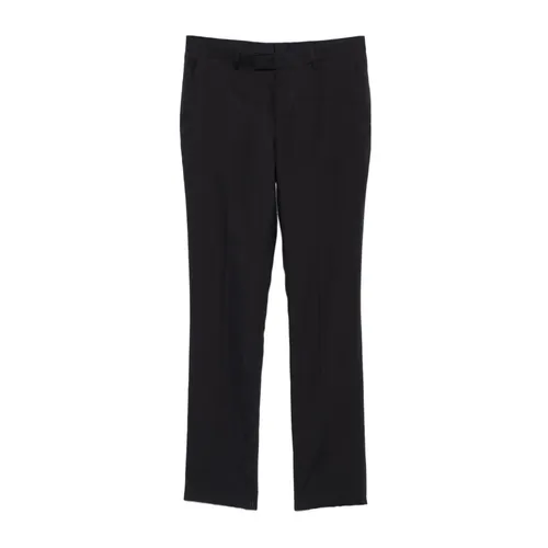 Trousers > Straight Trousers - - Paul Smith - Modalova