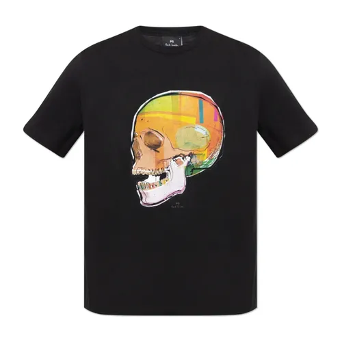 Tops > T-Shirts - - PS By Paul Smith - Modalova