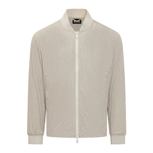 Jackets > Light Jackets - - Hugo - Modalova