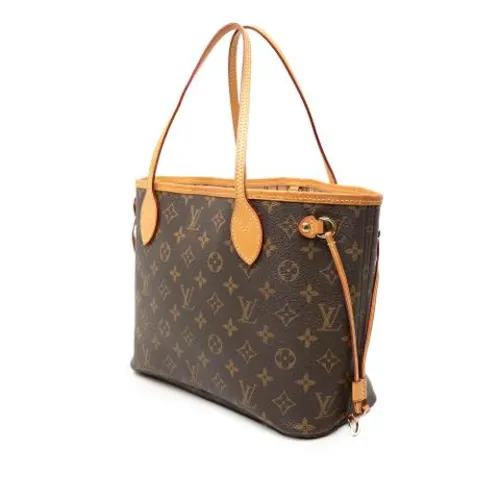 Pre-owned > Pre-owned Bags > Pre-owned Tote Bags - - Louis Vuitton Vintage - Modalova