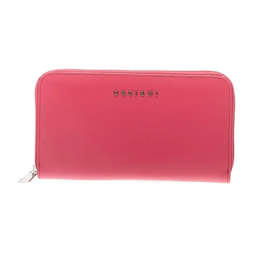 Accessories > Wallets & Cardholders - - Orciani - Modalova