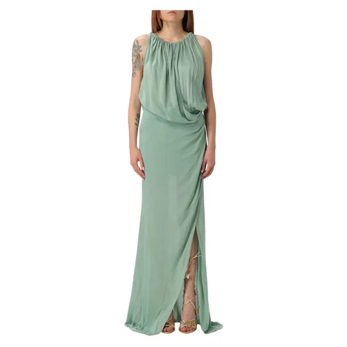 Dresses > Occasion Dresses > Gowns - - Blumarine - Modalova