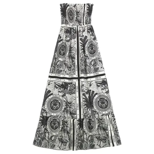Dresses > Day Dresses > Maxi Dresses - - 5Progress - Modalova