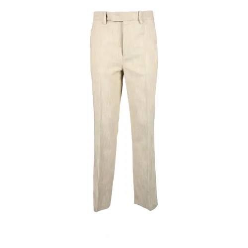 Trousers > Straight Trousers - - Department Five - Modalova