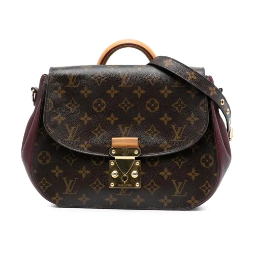 Pre-owned > Pre-owned Bags > Pre-owned Handbags - - Louis Vuitton Vintage - Modalova