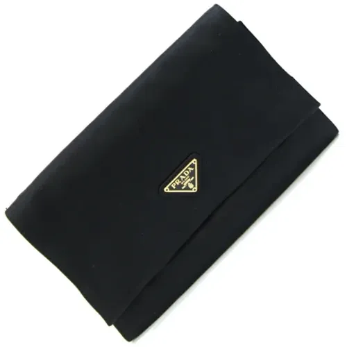 Pre-owned > Pre-owned Bags > Pre-owned Clutches - - Prada Vintage - Modalova