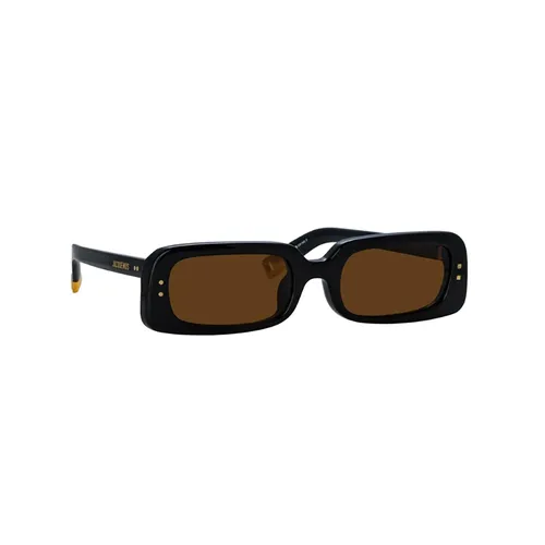 Accessories > Sunglasses - - Jacquemus - Modalova