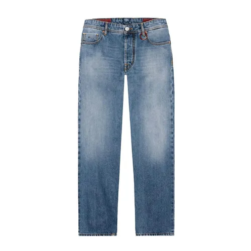 Jeans > Straight Jeans - - Tramarossa - Modalova