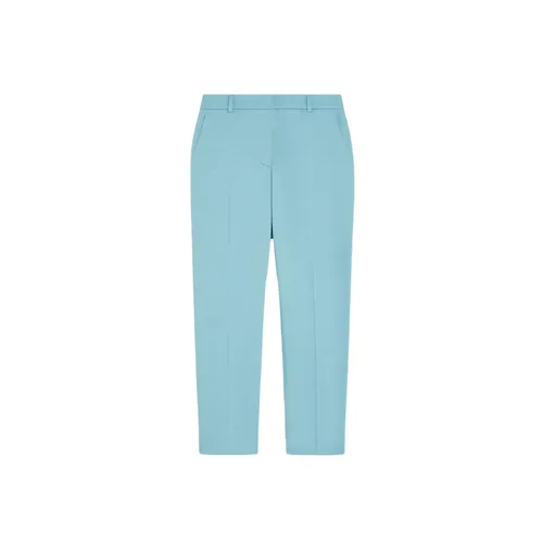 Trousers > Cropped Trousers - - Max Mara - Modalova