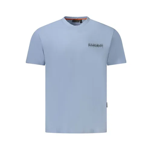 Tops > T-Shirts - - Napapijri - Modalova